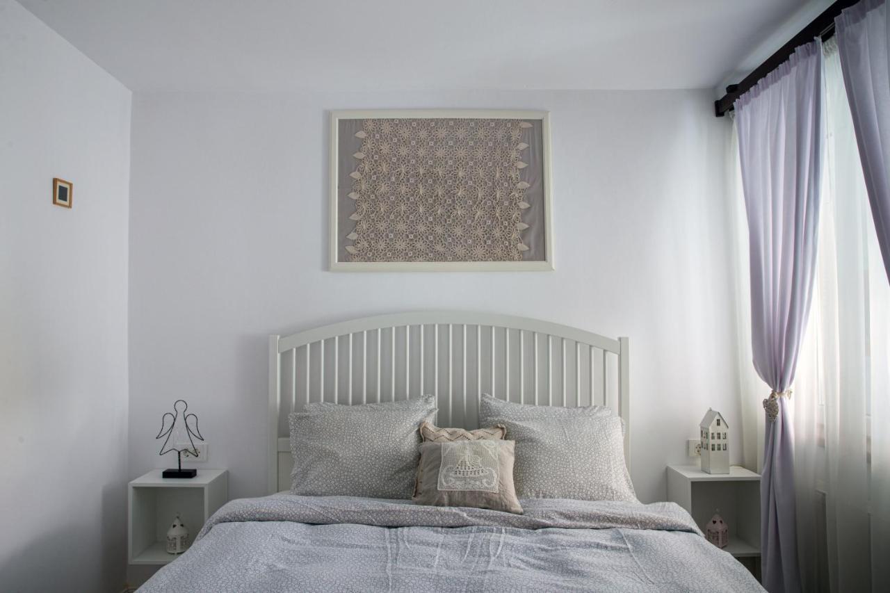Apartament Agnes Брашов Екстериор снимка