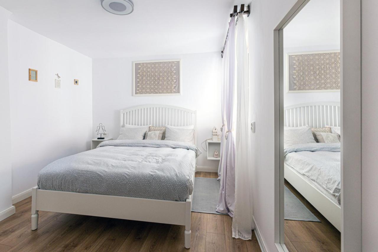 Apartament Agnes Брашов Екстериор снимка