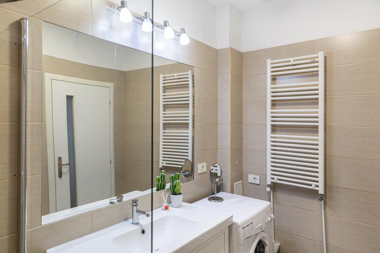 Apartament Agnes Брашов Екстериор снимка