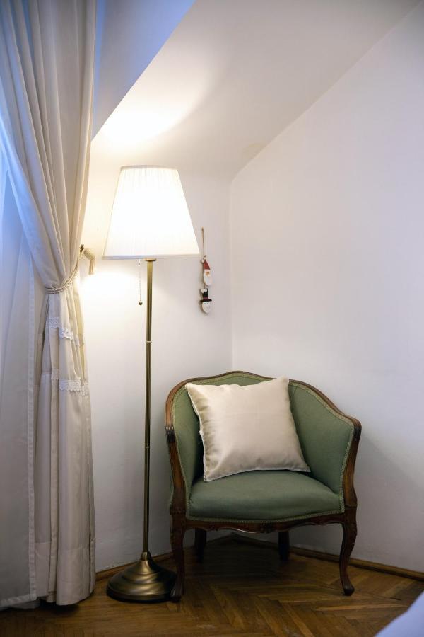 Apartament Agnes Брашов Екстериор снимка