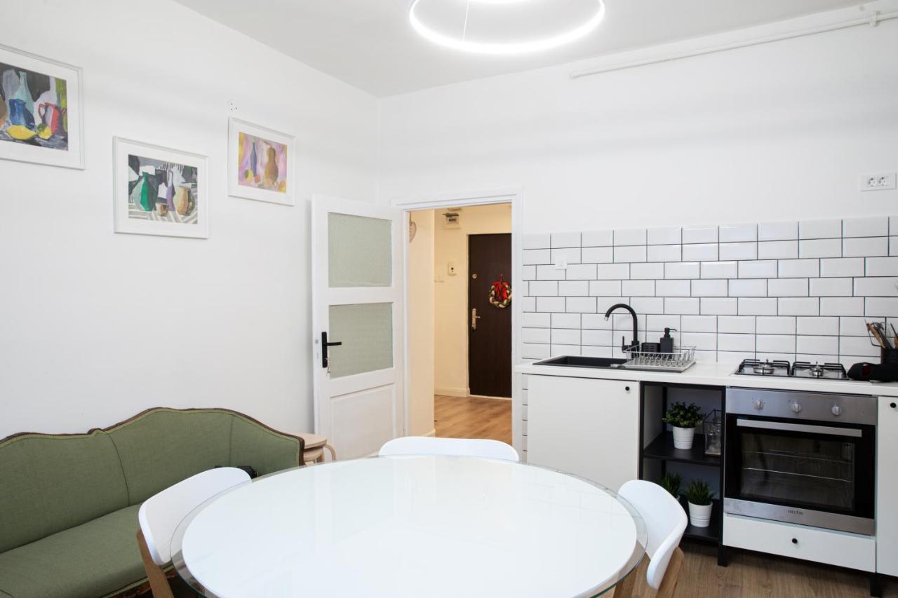 Apartament Agnes Брашов Екстериор снимка