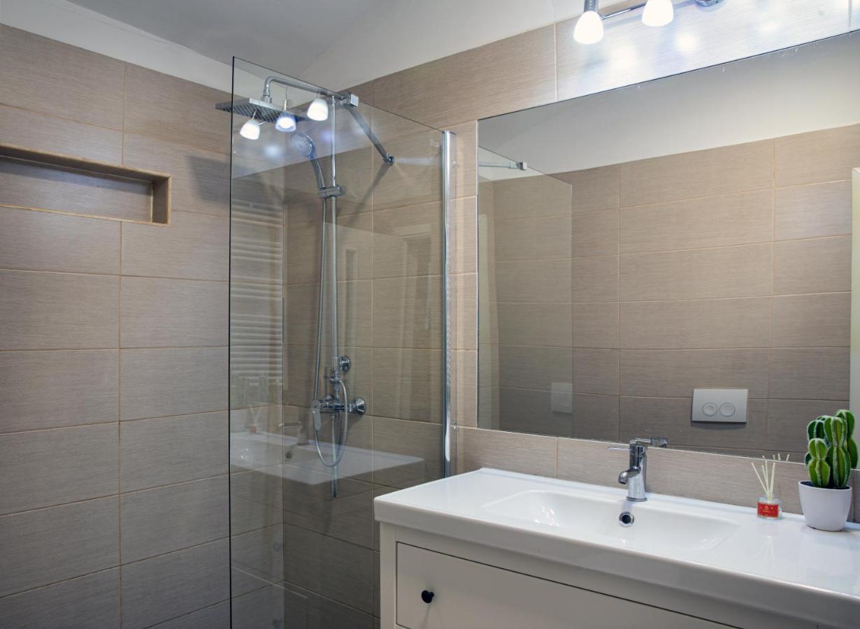 Apartament Agnes Брашов Екстериор снимка