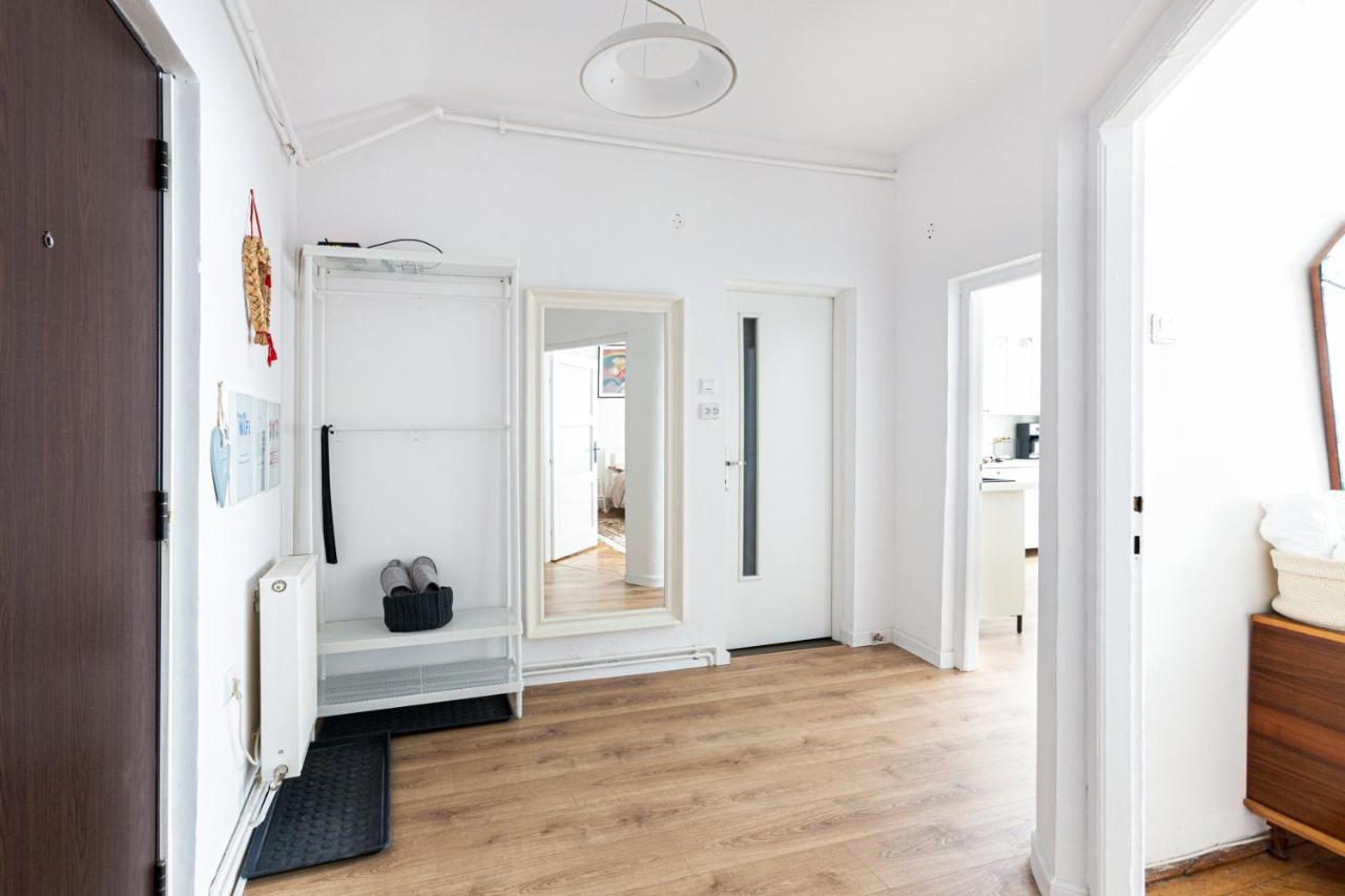 Apartament Agnes Брашов Екстериор снимка