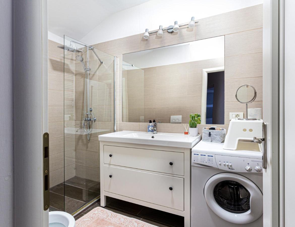 Apartament Agnes Брашов Екстериор снимка