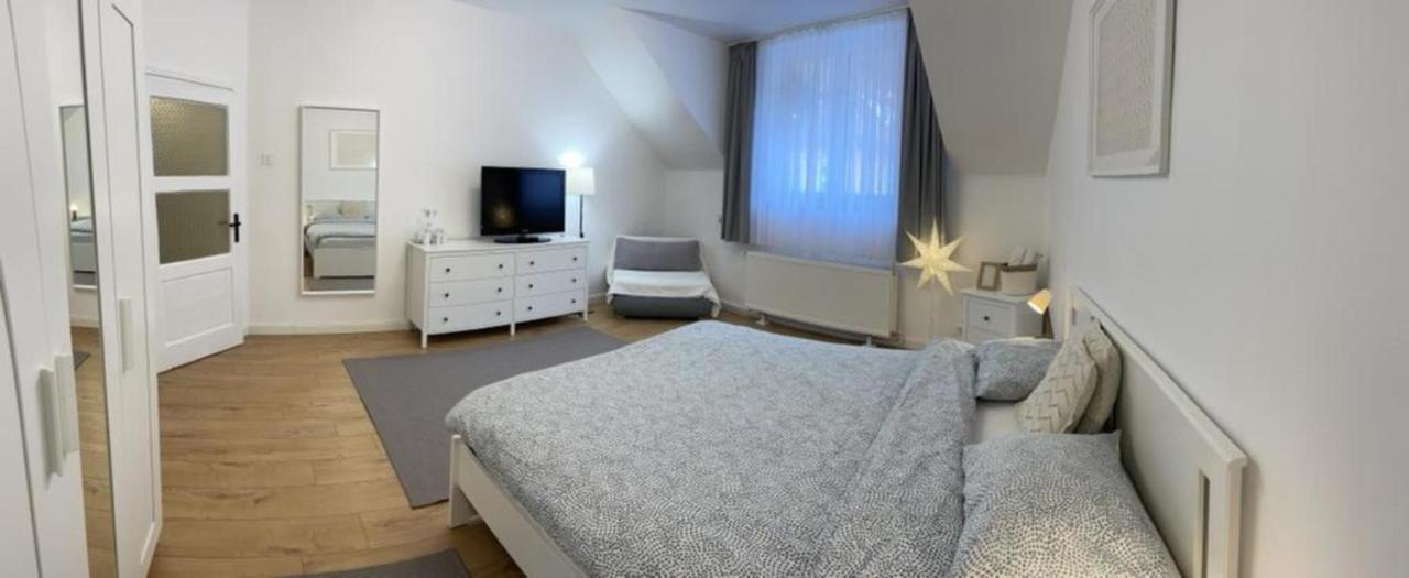 Apartament Agnes Брашов Екстериор снимка