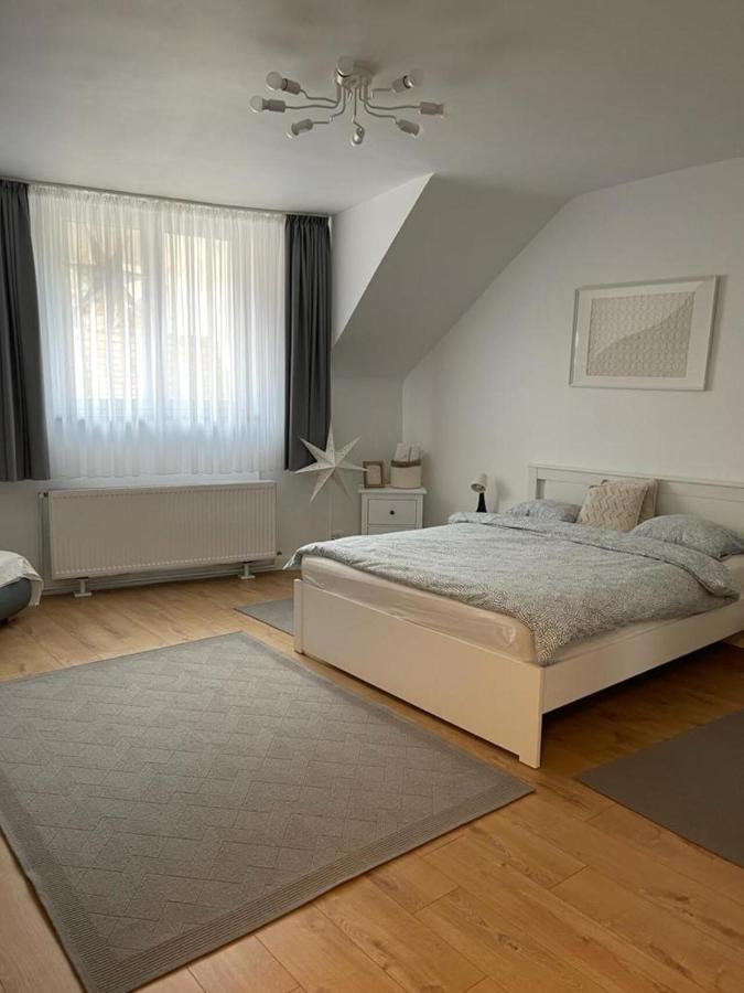 Apartament Agnes Брашов Екстериор снимка