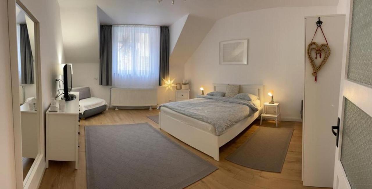 Apartament Agnes Брашов Екстериор снимка