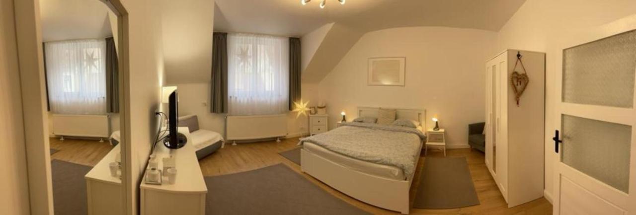 Apartament Agnes Брашов Екстериор снимка