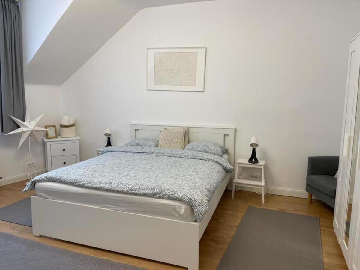 Apartament Agnes Брашов Екстериор снимка