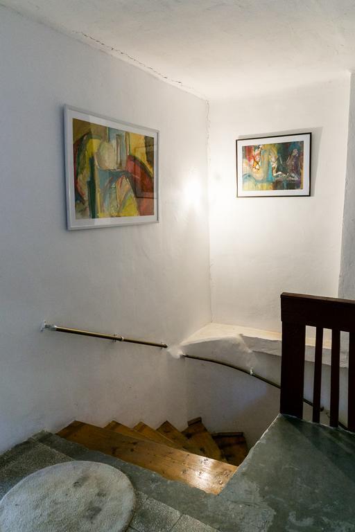 Apartament Agnes Брашов Екстериор снимка