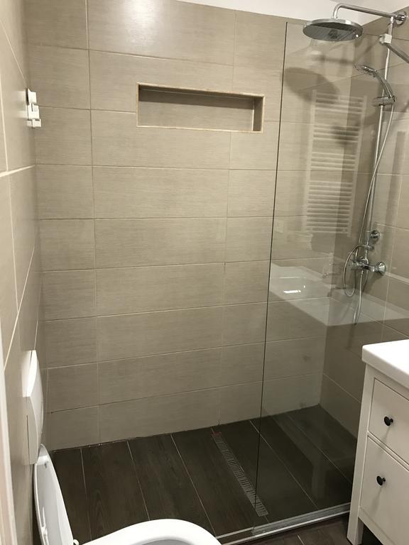 Apartament Agnes Брашов Екстериор снимка